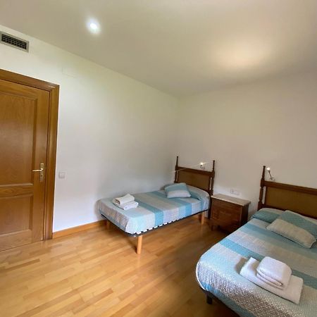 Villa La Vinya De Mas Pujol Suria Exterior foto