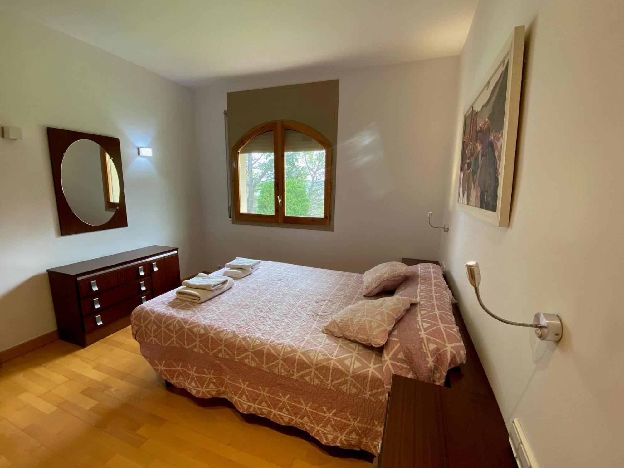 Villa La Vinya De Mas Pujol Suria Exterior foto