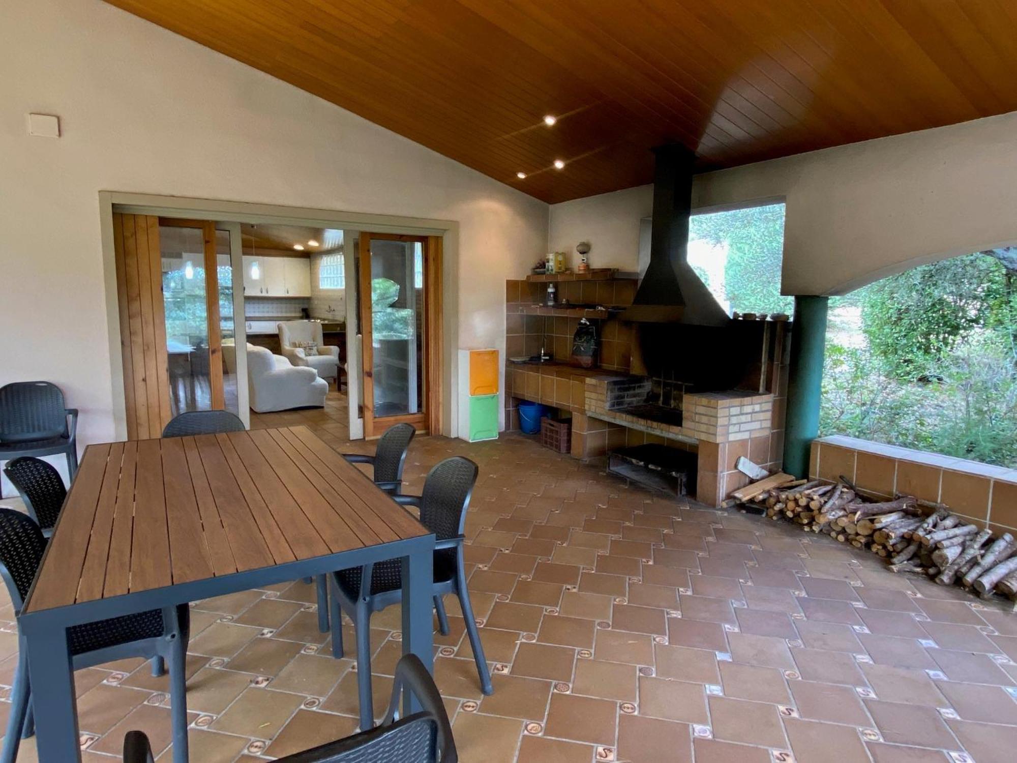Villa La Vinya De Mas Pujol Suria Exterior foto